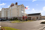 Hampton Inn & Suites Providence-Warwick Airport