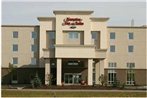 Hampton Inn & Suites Red Deer