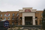 Hampton Inn & Suites Ridgecrest