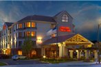 Hampton Inn & Suites San Francisco-Burlingame-Airport South