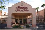 Hampton Inn & Suites Phoenix/Scottsdale