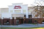 Hampton Inn and Suites Stephenville