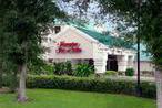 Hampton Inn & Suites Tampa-North