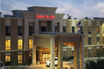 Hampton Inn & Suites Tucson East