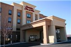 Hampton Inn & Suites Tupelo/Barnes Crossing