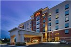 Hampton Inn and Suites Washington DC North/Gaithersburg