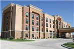 Hampton Inn & Suites Watertown