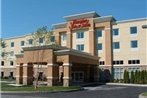 Hampton Inn & Suites Westford-Chelmsford