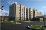 Hampton Inn & Suites Wilkes-Barre