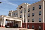 Hampton Inn & Suites Woodward