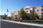 Hampton Inn & Suites Yuba City