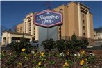 Hampton Inn Atlanta-Canton