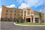 Hampton Inn - Atmore