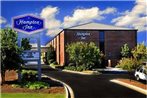 Hampton Inn Auburn