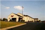 Hampton Inn Bardstown