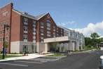 Hampton Inn Bath - Brunswick Area