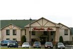 Hampton Inn Bozeman