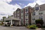 Hampton Inn Buffalo-Williamsville