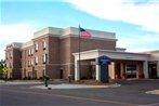 Hampton Inn - Burlington