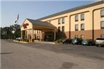 Hampton Inn Carrollton KY