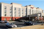 Hampton Inn Carrollton