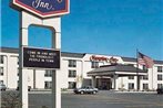 Hampton Inn Cedar Rapids