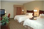 Hampton Inn Charlotte Monroe