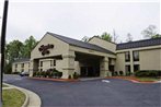 Hampton Inn Chester