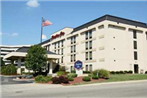 Hampton Inn Cincinnati Northwest Fairfield