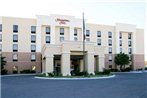 Hampton Inn Ciudad Juarez