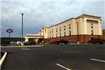 Hampton Inn Clearfield