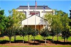 Hampton Inn Clemson