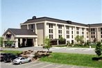 Hampton Inn Clinton