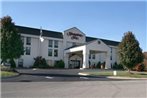 Hampton Inn Columbia