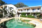 Anchor Motel Noosa