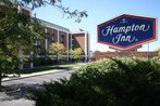 Hampton Inn Columbus/Dublin