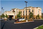 Hampton Inn Cortland