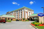 Hampton Inn Coventry-Warwick Area