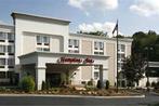 Hampton Inn Danbury