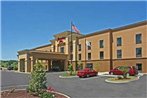 Hampton Inn Dandridge