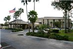 Hampton Inn Daytona Speedway-Airport