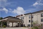 Hampton Inn Decatur/Forsyth