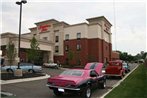 Hampton Inn Detroit Roseville