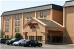 Hampton Inn Dover