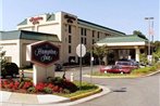 Hampton Inn Dumfries/Quantico