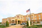 Hampton Inn Easley