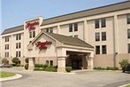 Hampton Inn East Lansing