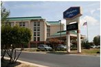 Hampton Inn Elizabeth City