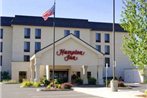 Hampton Inn Eugene