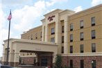 Hampton Inn Fayetteville